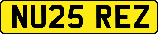 NU25REZ