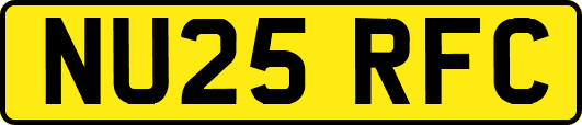 NU25RFC