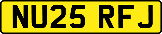 NU25RFJ