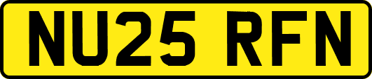 NU25RFN