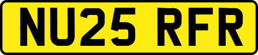 NU25RFR