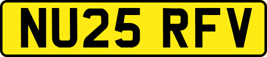 NU25RFV