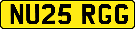NU25RGG