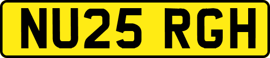 NU25RGH
