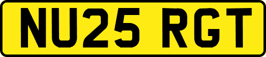 NU25RGT