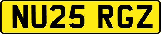 NU25RGZ