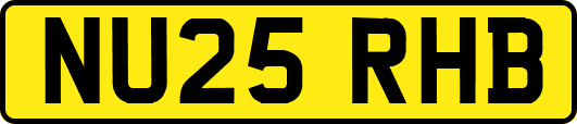 NU25RHB