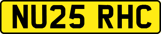 NU25RHC