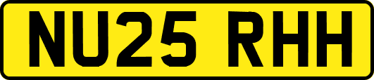 NU25RHH