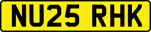 NU25RHK