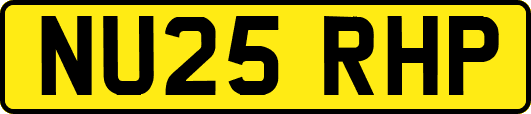 NU25RHP
