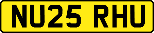 NU25RHU