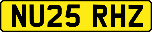 NU25RHZ