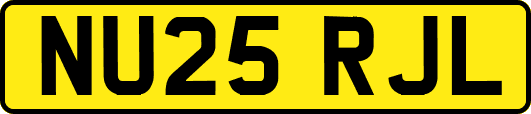NU25RJL