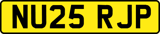 NU25RJP