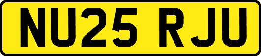 NU25RJU