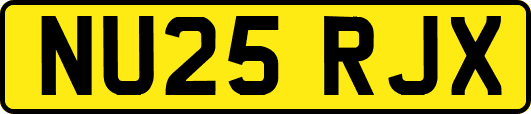 NU25RJX