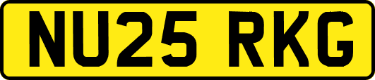 NU25RKG
