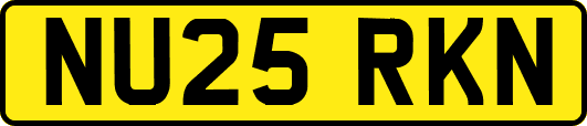 NU25RKN