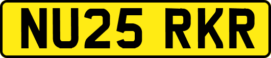 NU25RKR