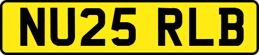NU25RLB