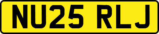 NU25RLJ