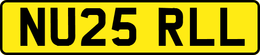 NU25RLL
