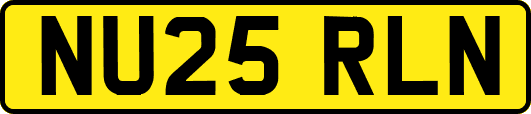 NU25RLN