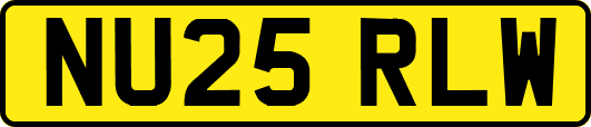 NU25RLW