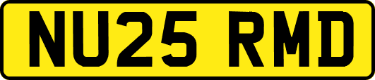 NU25RMD