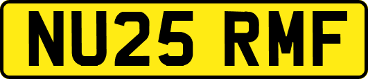 NU25RMF