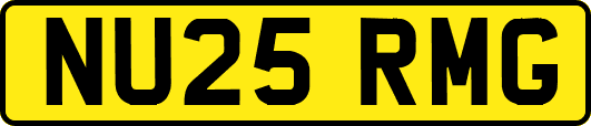 NU25RMG