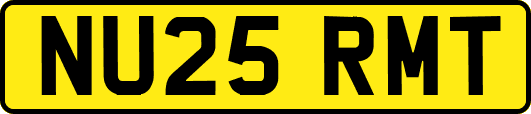 NU25RMT