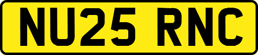 NU25RNC