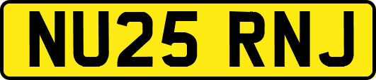 NU25RNJ