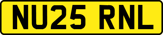 NU25RNL