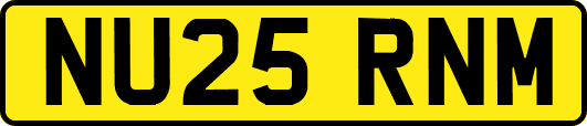 NU25RNM