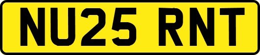 NU25RNT
