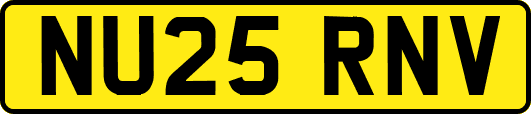 NU25RNV