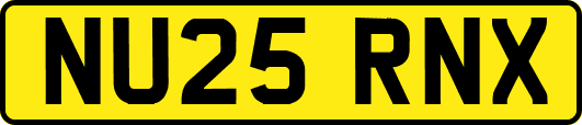 NU25RNX