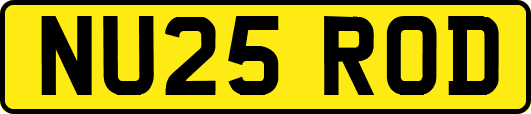NU25ROD