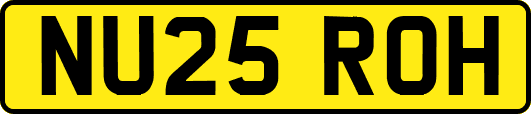 NU25ROH