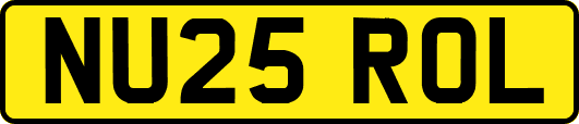 NU25ROL