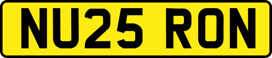 NU25RON