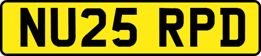 NU25RPD