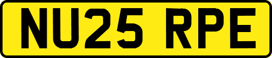 NU25RPE