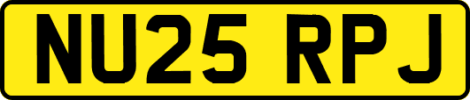 NU25RPJ