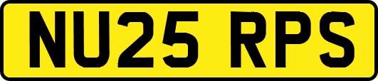 NU25RPS