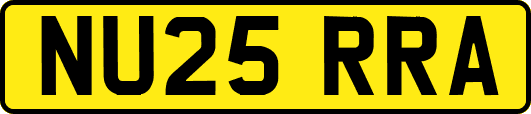 NU25RRA