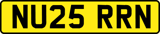 NU25RRN